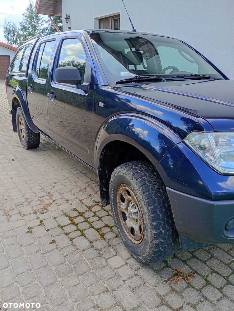 Nissan Navara - 3