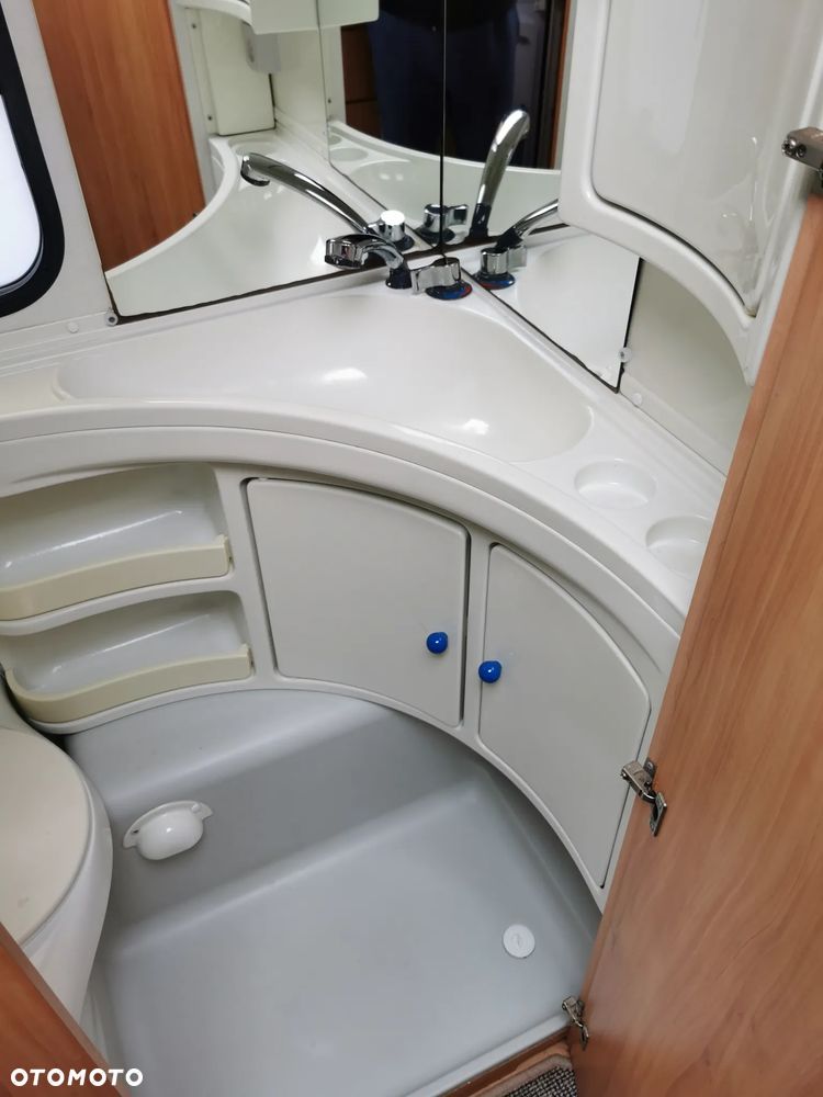 Adria 472 - 14