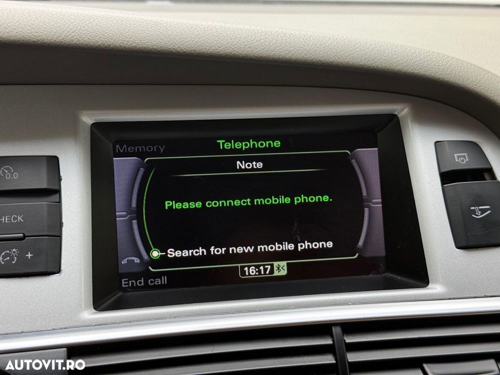 Audi A6 Limuzina 2.0 TFSI - 19