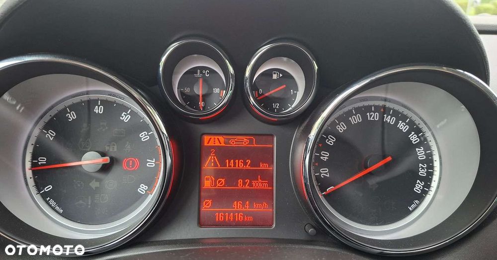 Opel Astra - 34