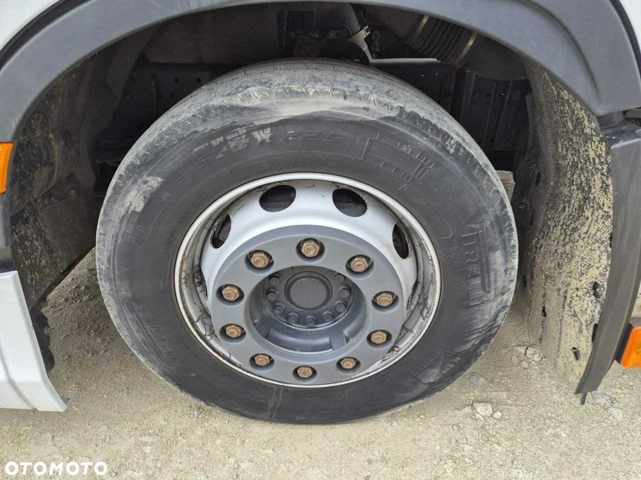 Iveco As440ST/Fp Lt - 30