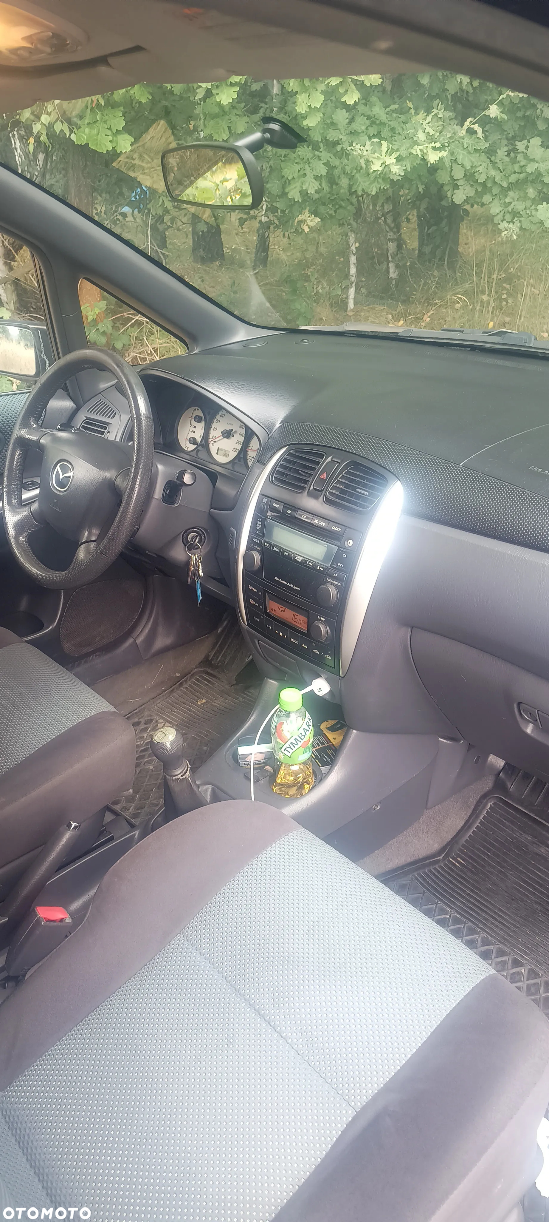 Mazda Premacy 2.0 TD Exclusive - 5