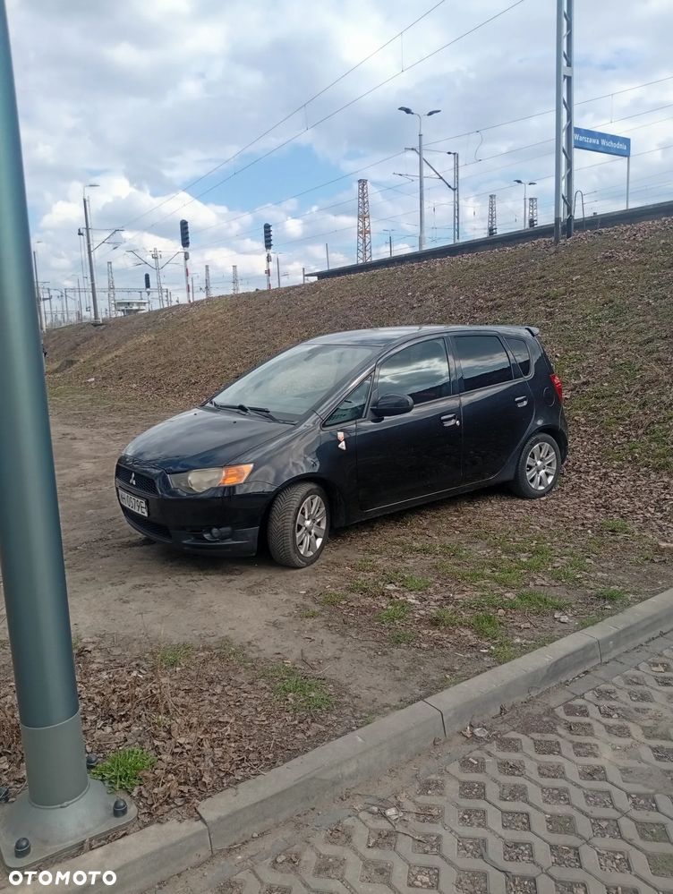 Mitsubishi Colt 1.3 ClearTec Invite - 3