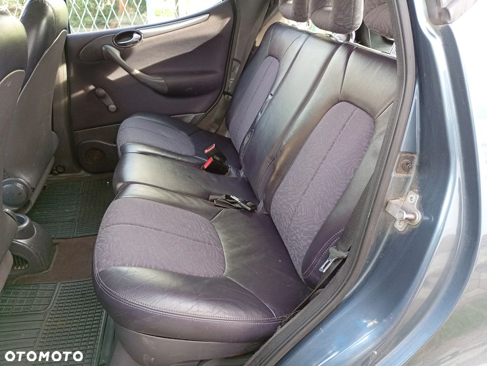 Mercedes-Benz Klasa A 140 Avantgarde Piccadilly - 7