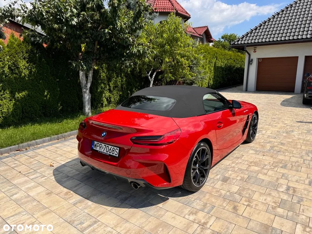 BMW Z4 - 4