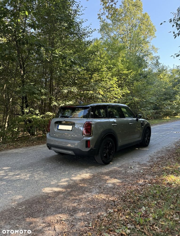 MINI Countryman Cooper - 4