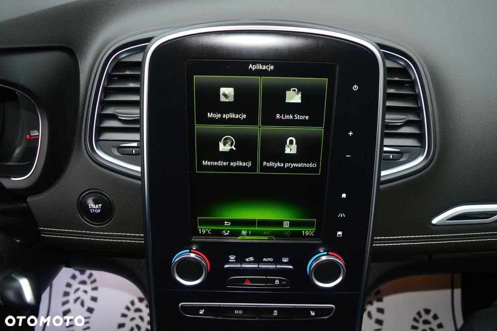 Renault Scenic - 26