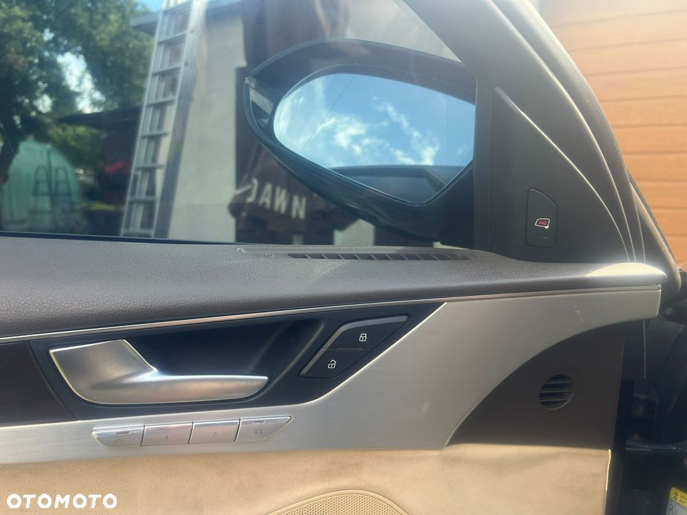 Audi A8 3.0 TFSI Quattro - 14