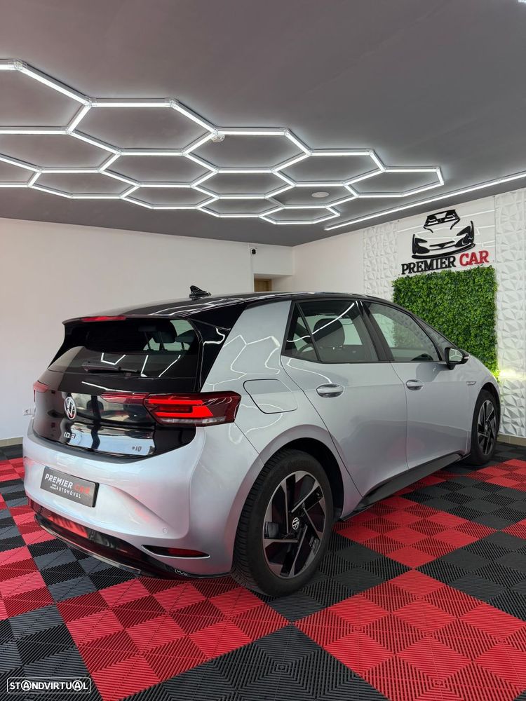 VW ID.3 Pro Performance - 13