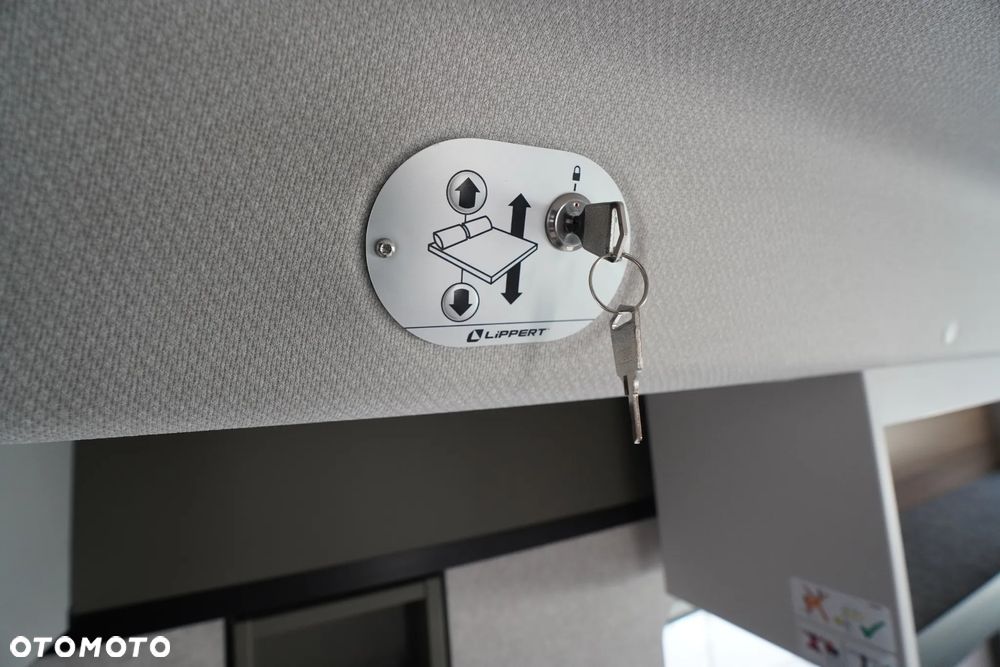 Hymer-Eriba GT-S 600 /685 - 18