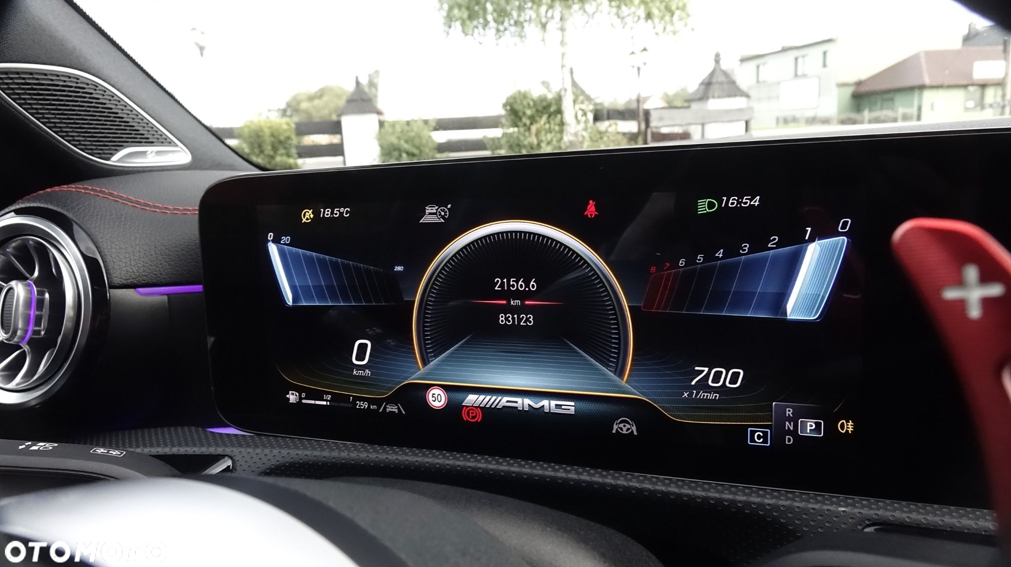 Mercedes-Benz CLA - 34