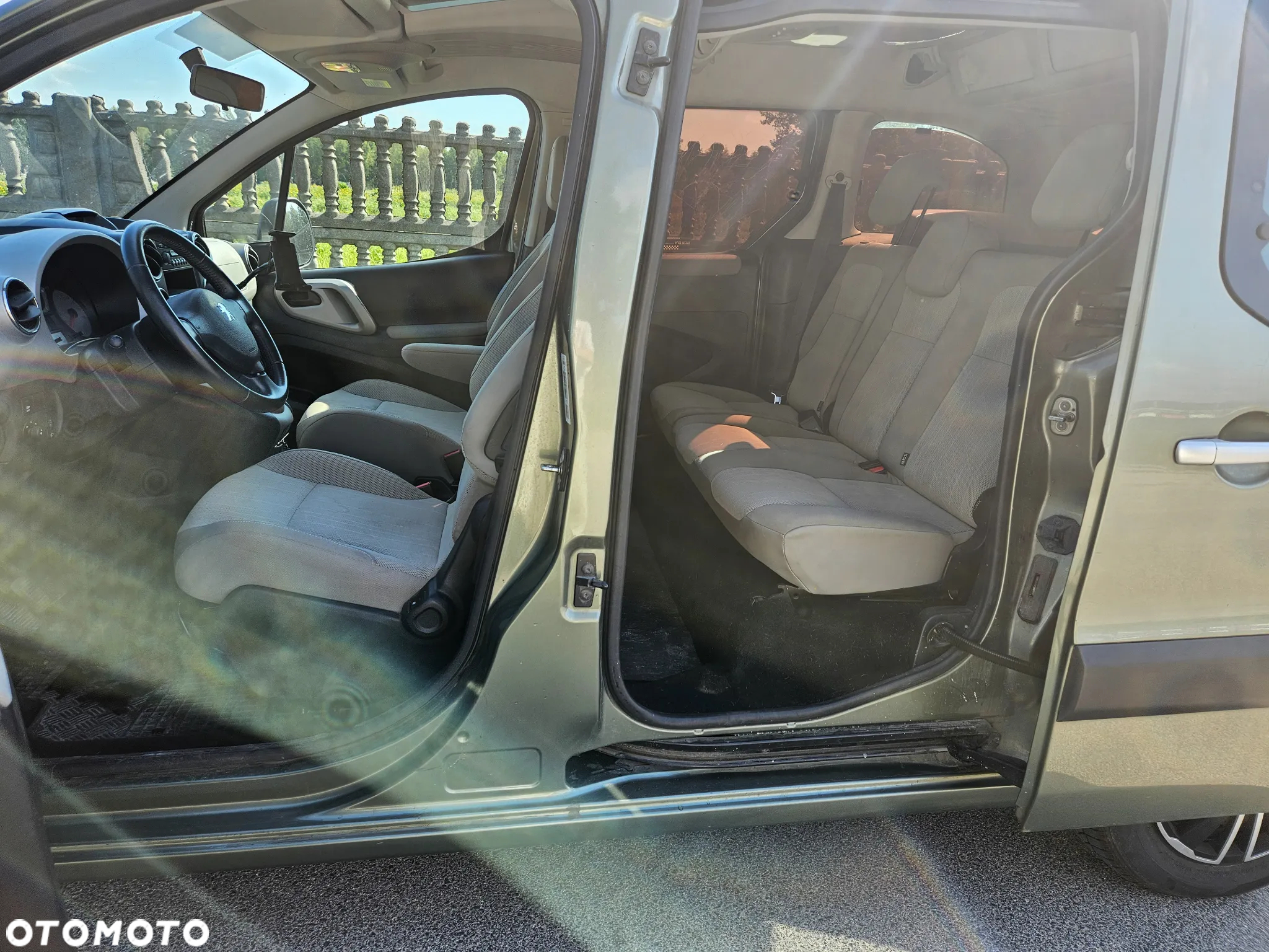 Peugeot Partner 1.6 VTC - 14