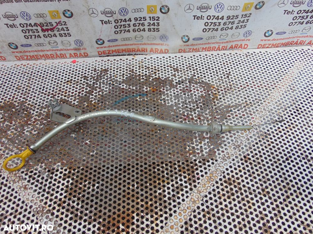 Joja ulei Renault 1.3 megane 4 scenic 4 qashqai duster koleos x trail clio 1.3tce - 2