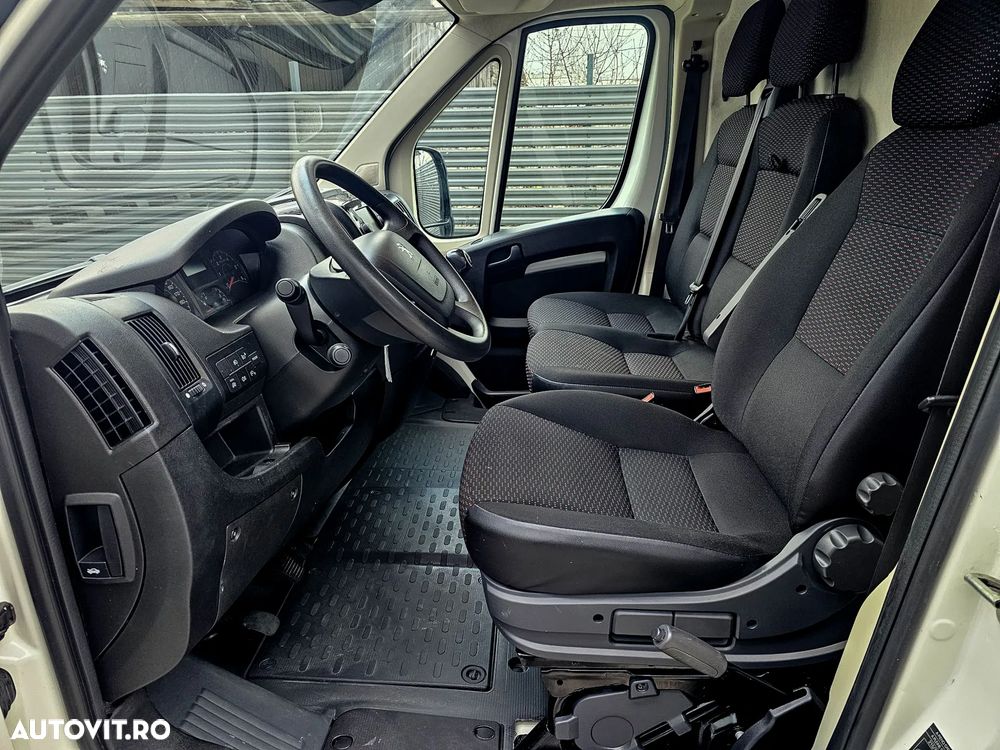 Peugeot Boxer - 26