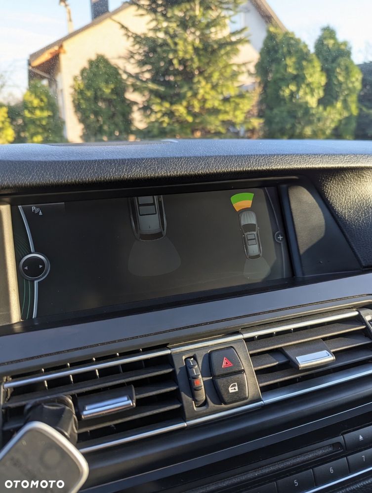 BMW Seria 5 520d - 36