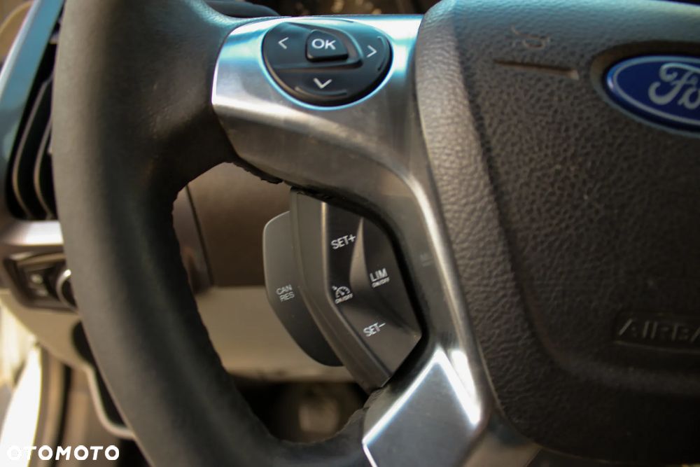 Ford Transit Custom - 31