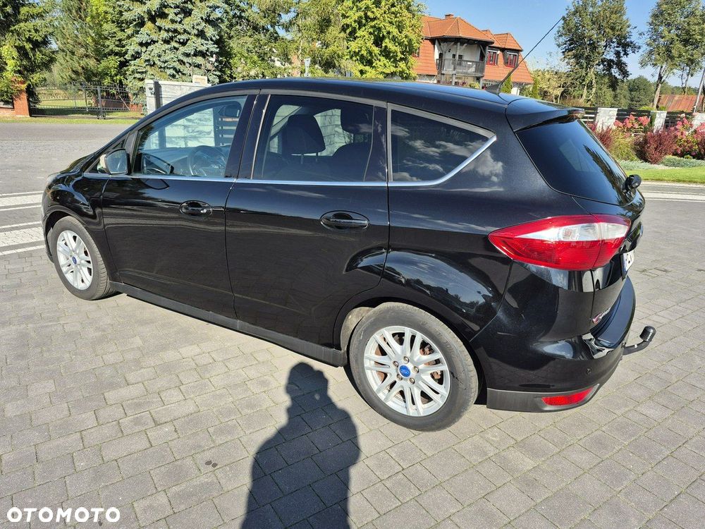 Ford C-MAX - 5