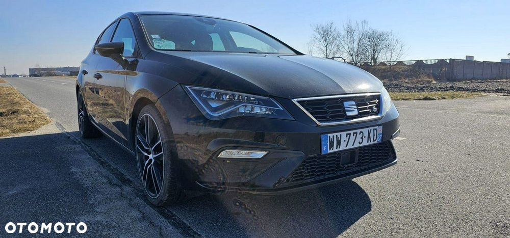 Seat Leon - 2