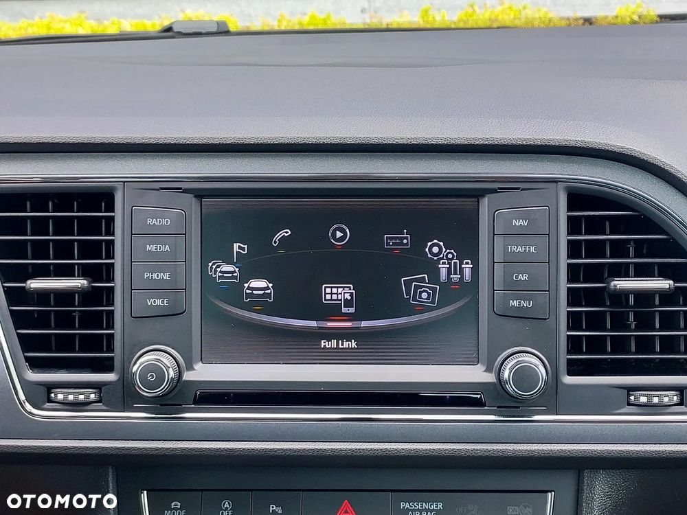 Seat Leon 1.8 TSI Start&Stop DSG FR - 34