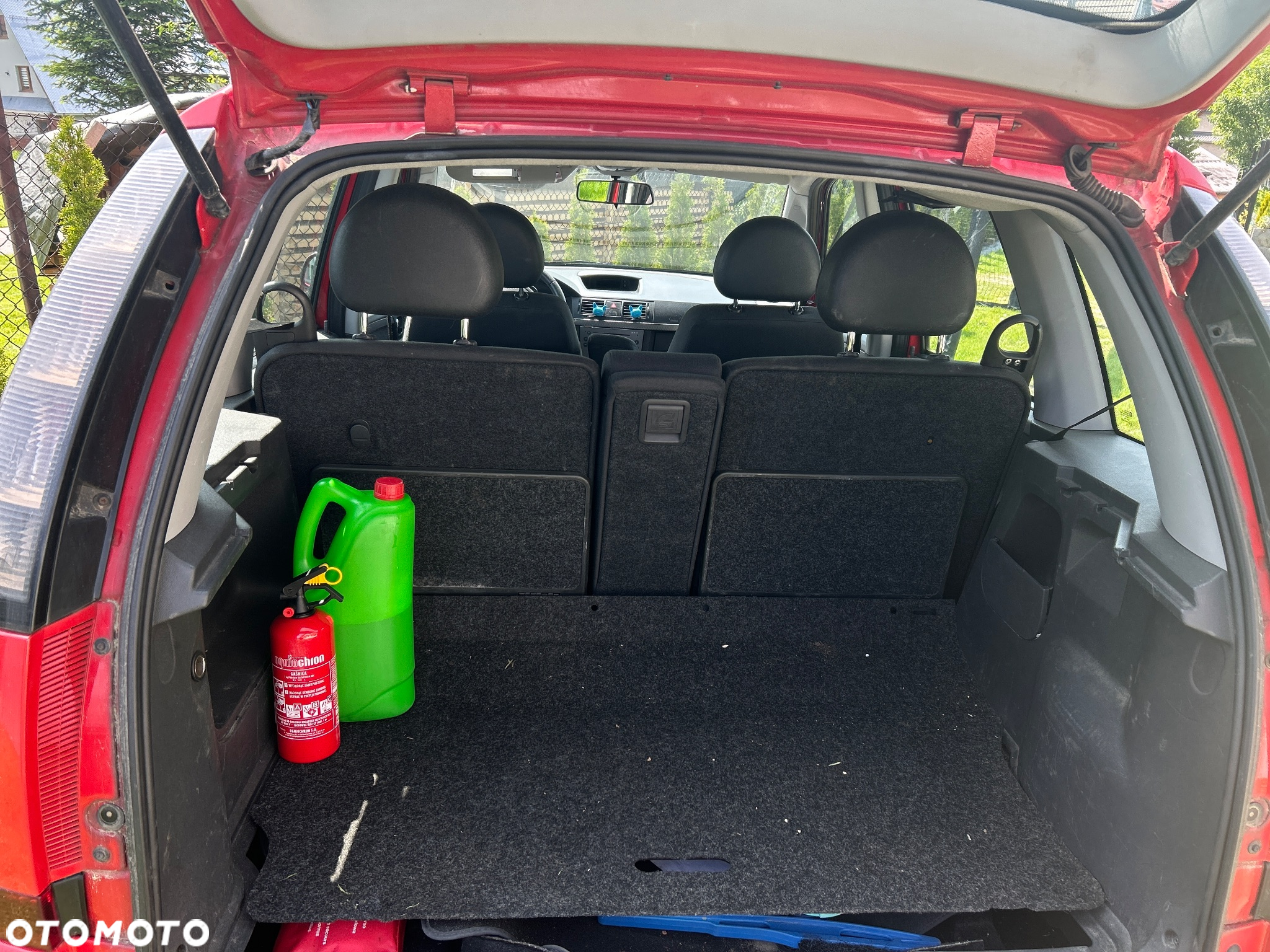 Opel Meriva 1.6 Enjoy - 5