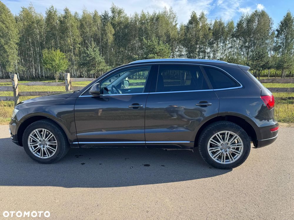Audi Q5 - 7