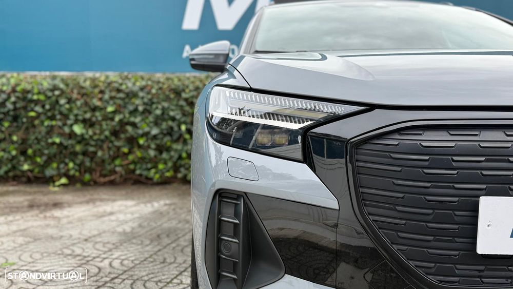 Audi Q4 e-tron 40 - 30