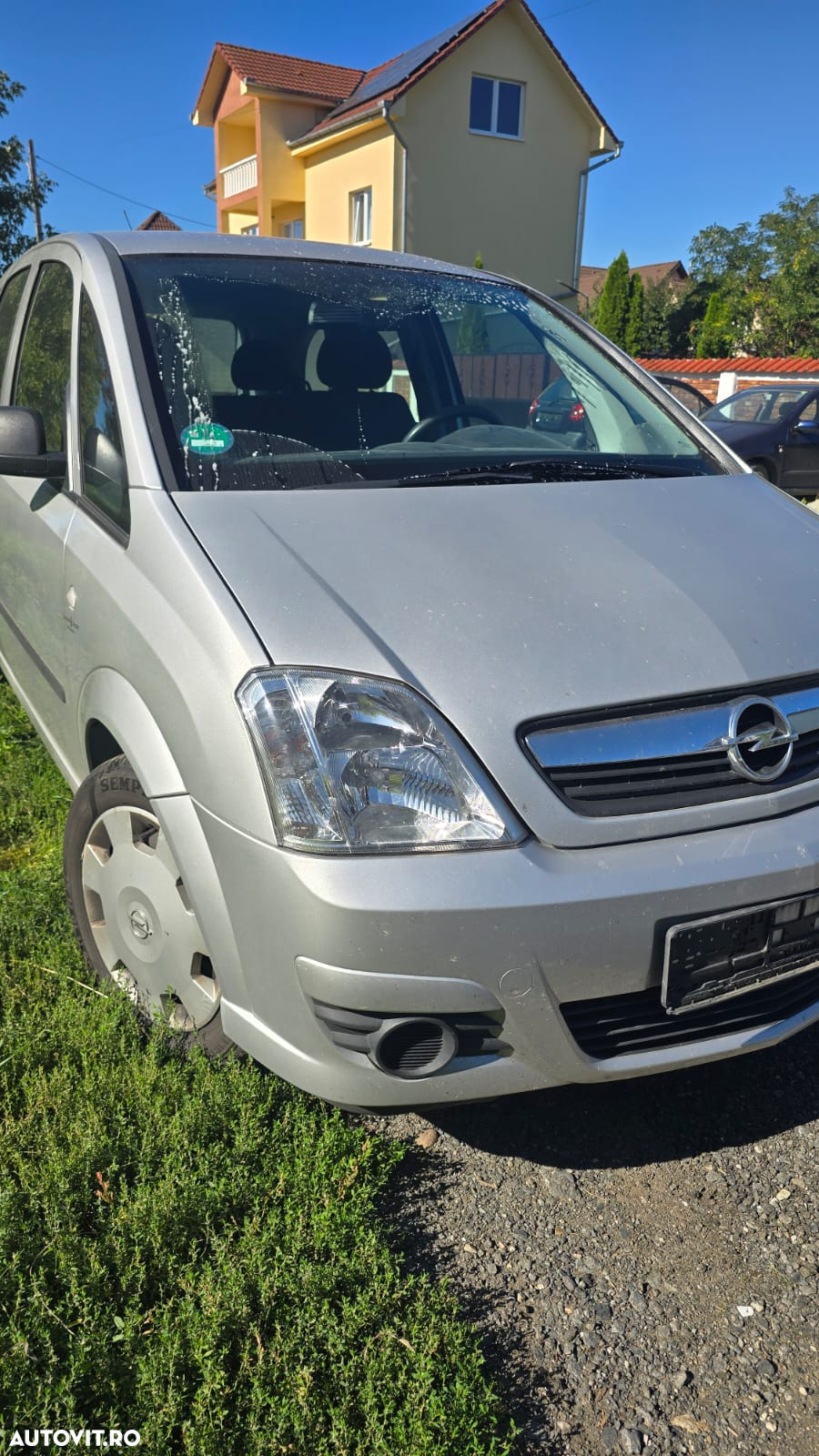 Opel Meriva 1.4 - 5