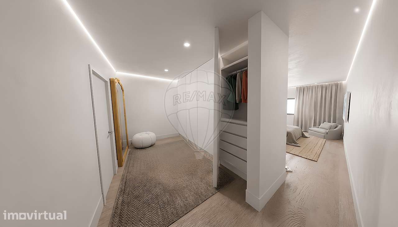 Apartamento T2 para venda - Grande imagem: 5/9