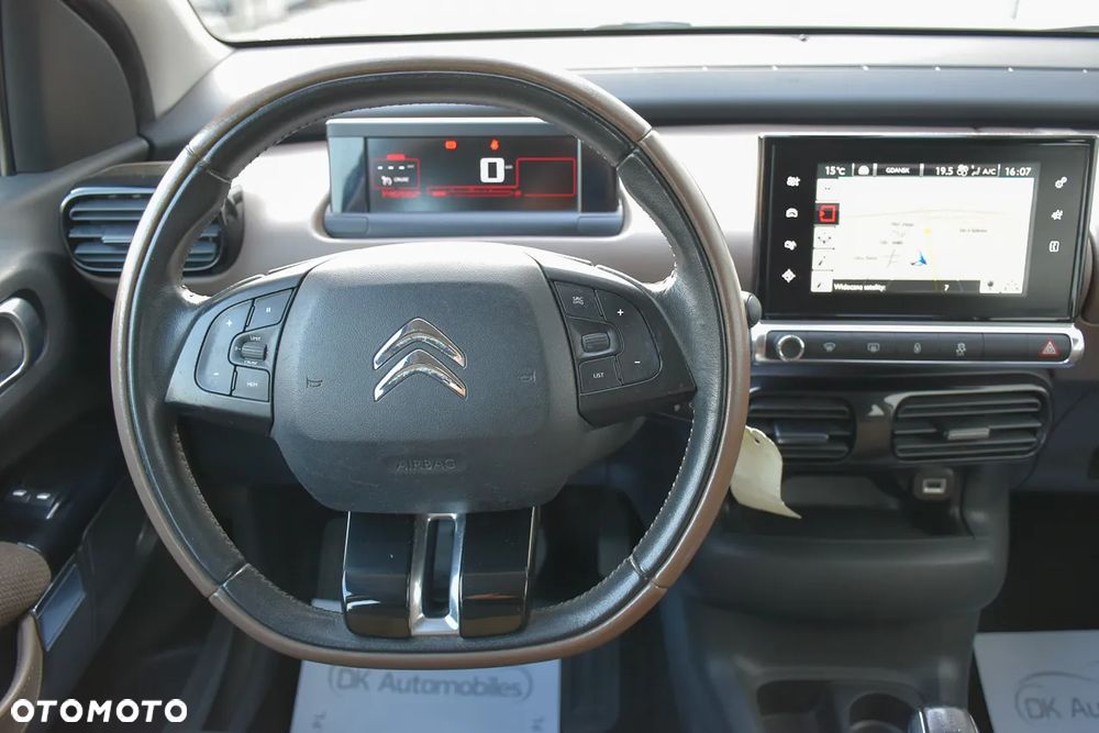 Citroën C4 Cactus VTi 82 Feel Edition - 29