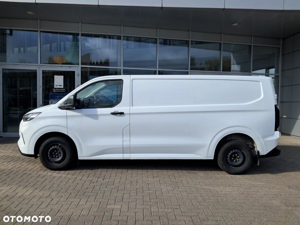 Ford Transit Custom - 4