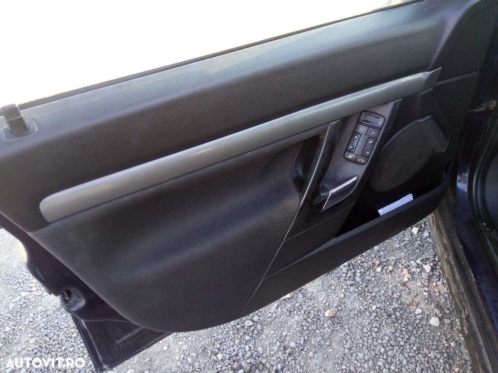 Dezmembrari Opel VECTRA C (2002-2008) 2.0 DTi Motorina - 7