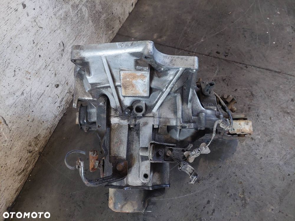 SKRZYNIA BIEGÓW MANUAL 5 BIEGÓW MAZDA DEMIO I LIFT 1.5 16V 96-02 - 5