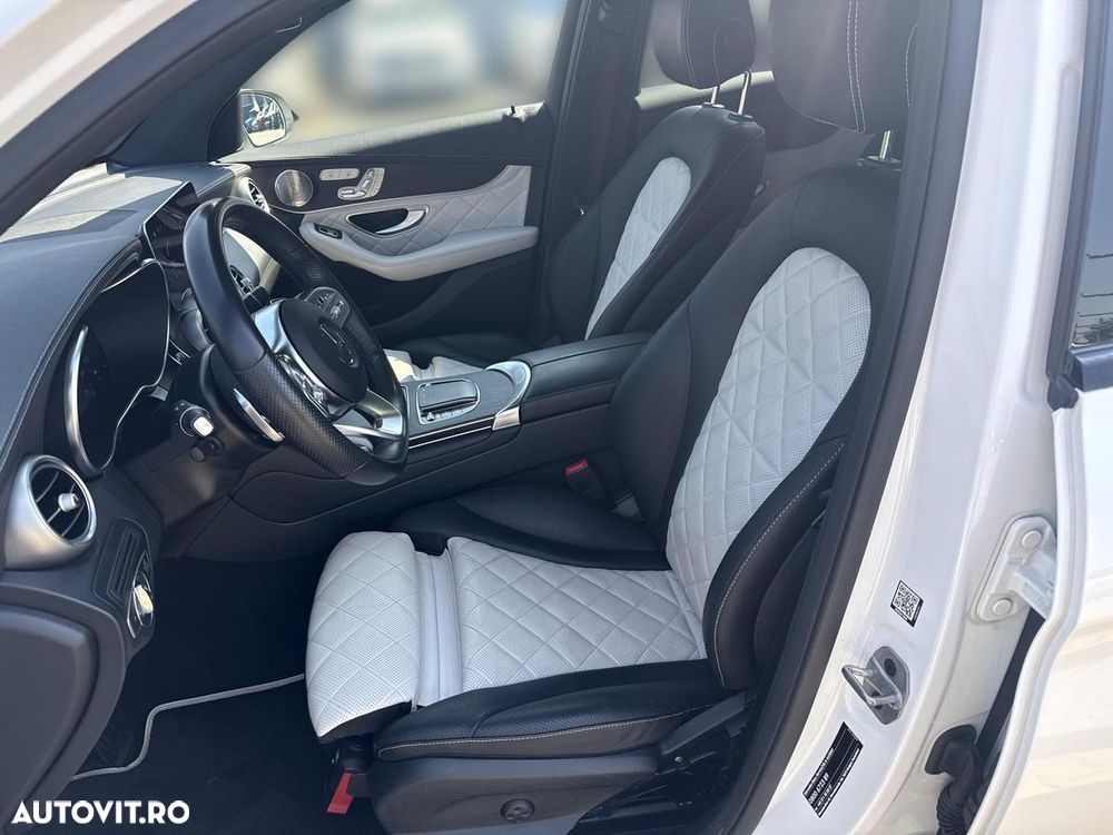 Mercedes-Benz GLC - 11