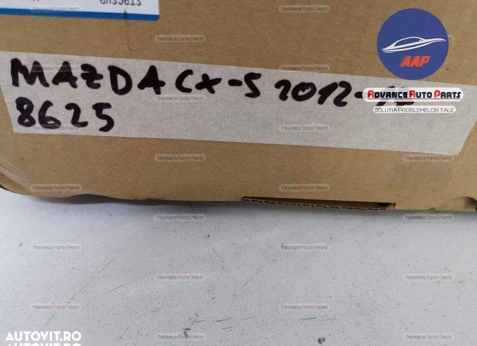 Volan original in stare buna Mazda  CX-5  1  2011 2012 2013 2014 2015 - 7