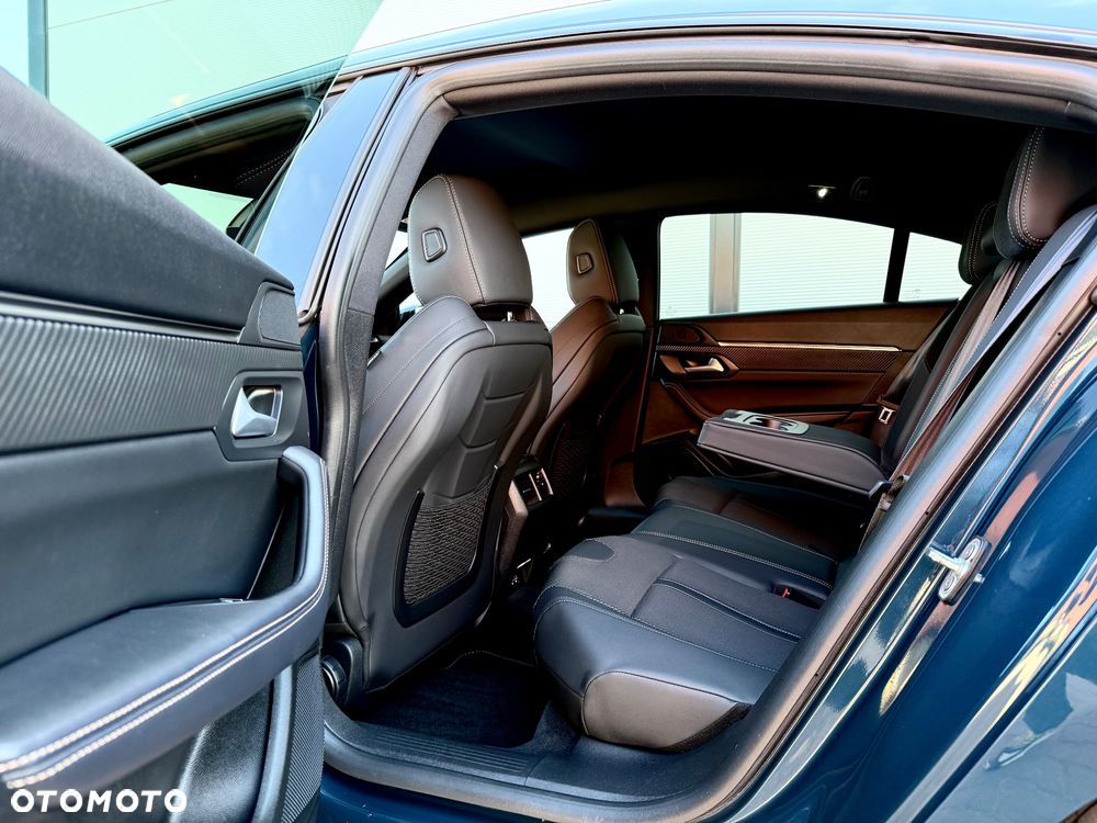 Peugeot 508 BlueHDi 130 EAT8 GT - 27