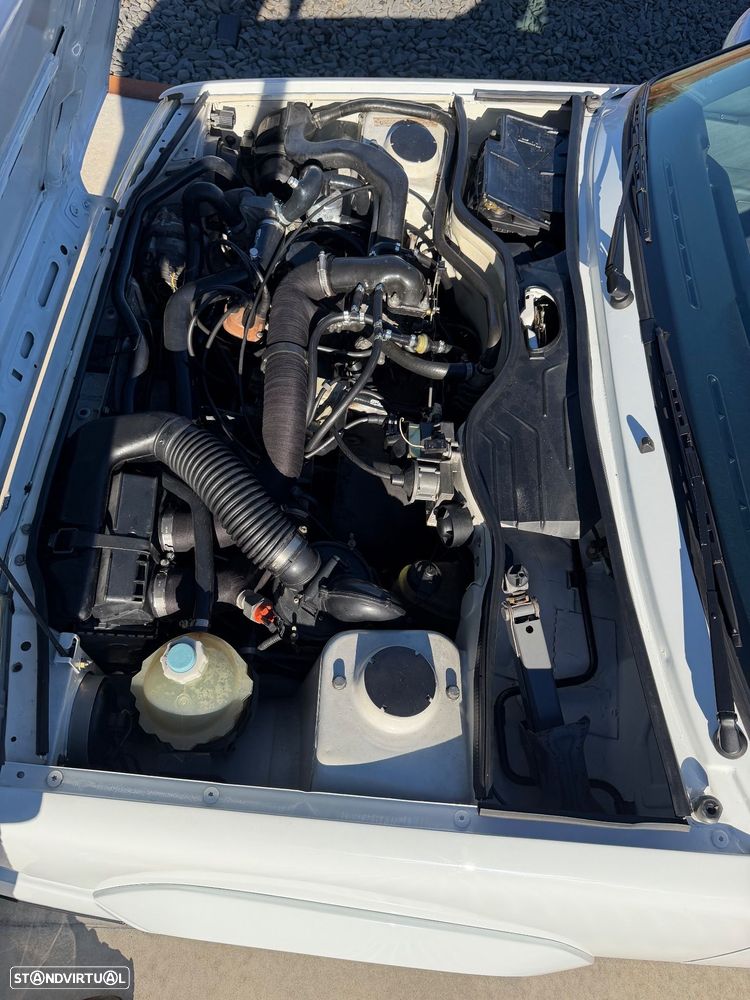 Renault 5 1.4 GT Turbo - 16