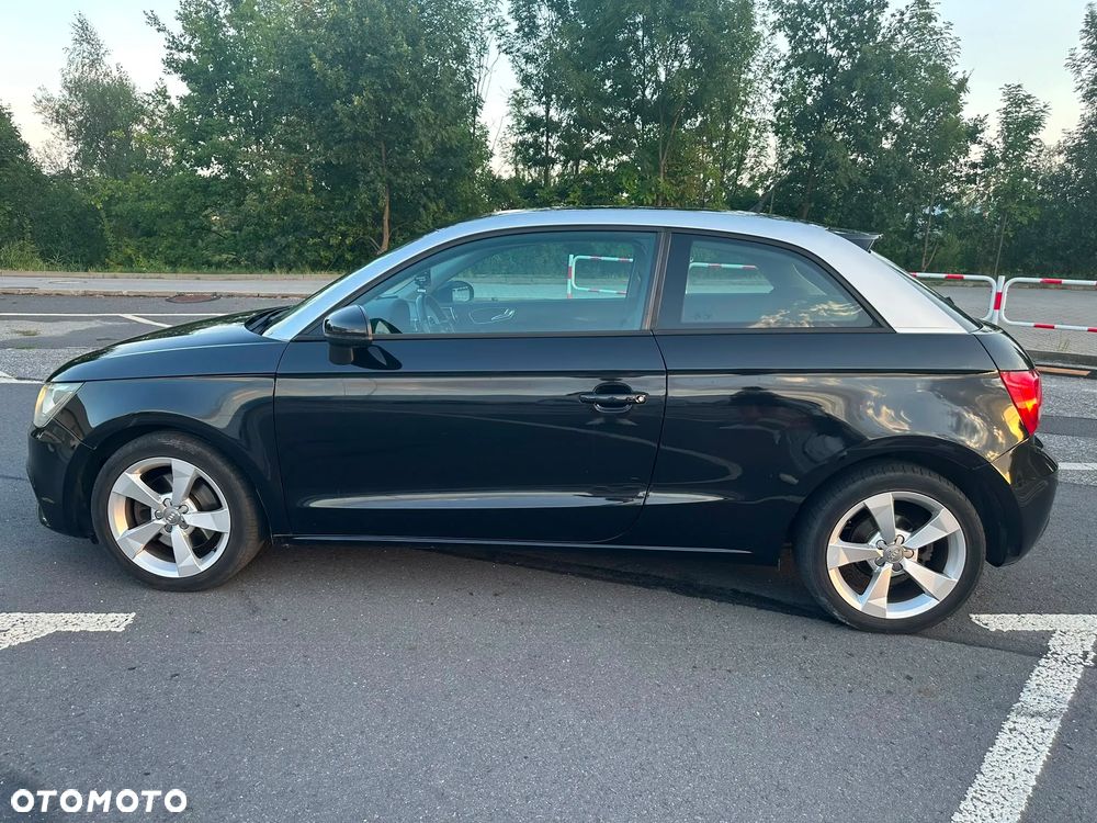 Audi A1 3-drzwiowe 1.6 TDI Attraction - 7