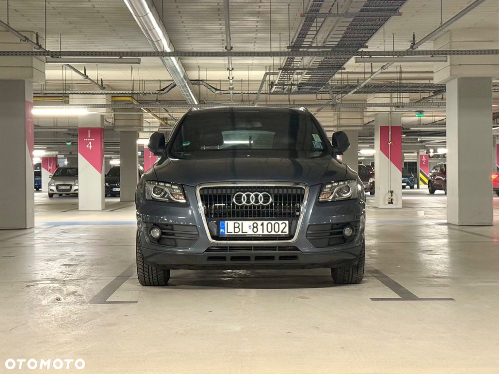 Audi Q5 3.0 TDI Quattro S tronic - 5