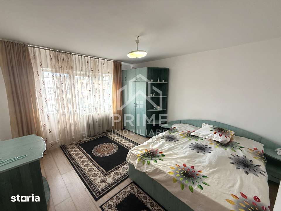 Garsoniera de vanzare | 30 mp utili | Balcon | Zona Cetate | PRIME Imo — fotografia 1
