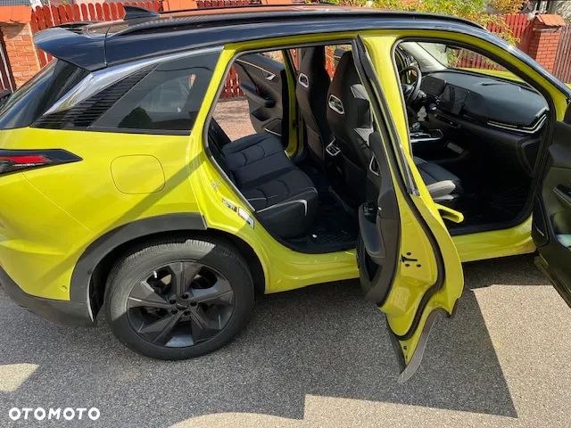 BAIC 5 1.5T Luxury DCT - 7