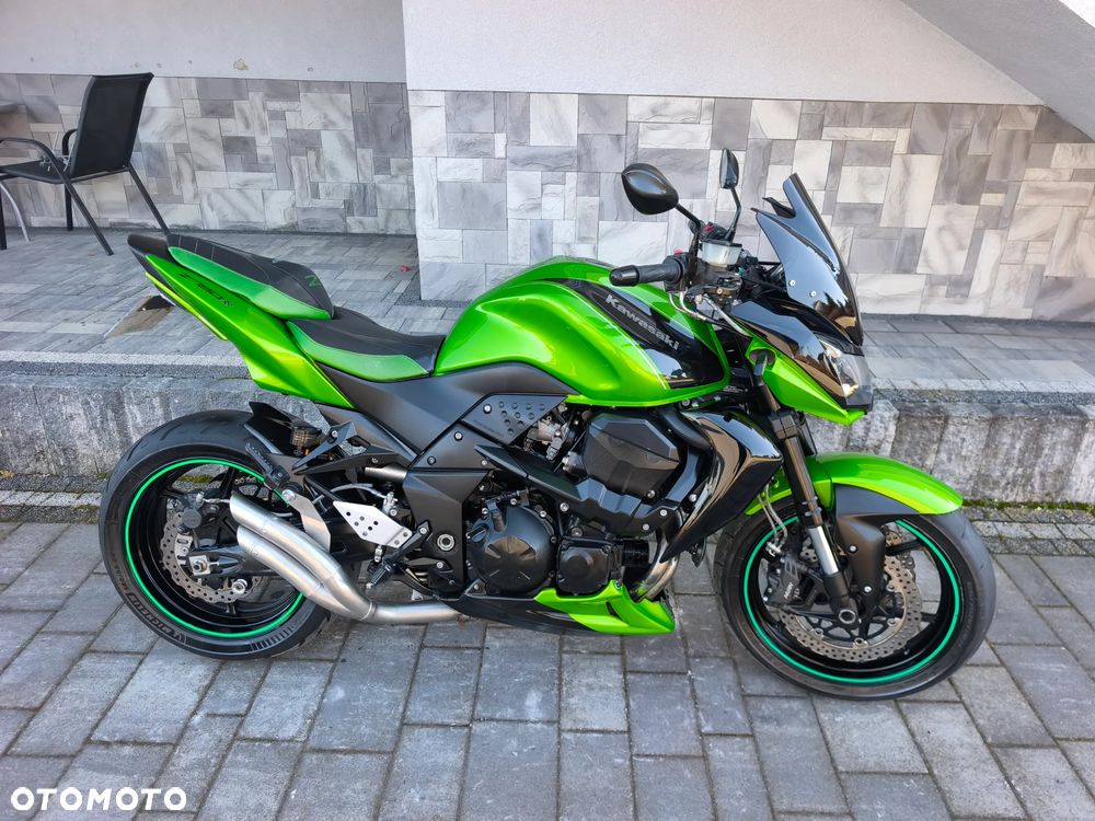 Kawasaki Z - 24