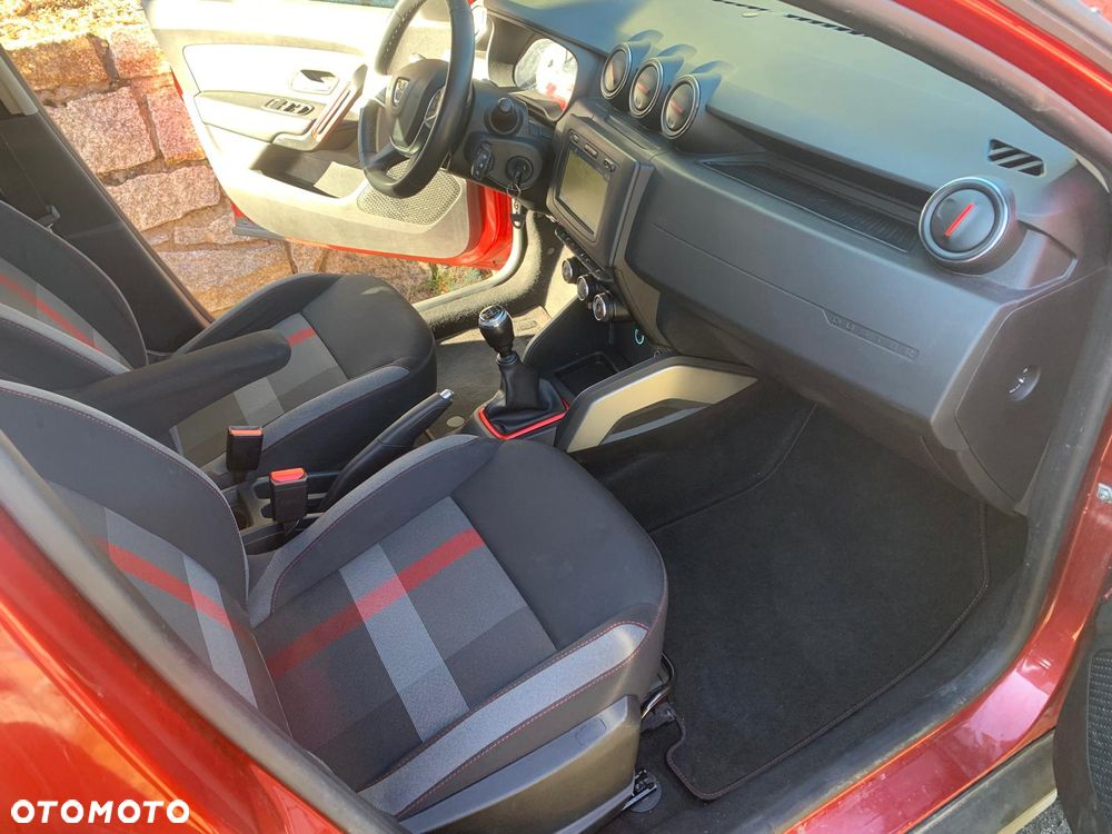 Dacia Duster - 25