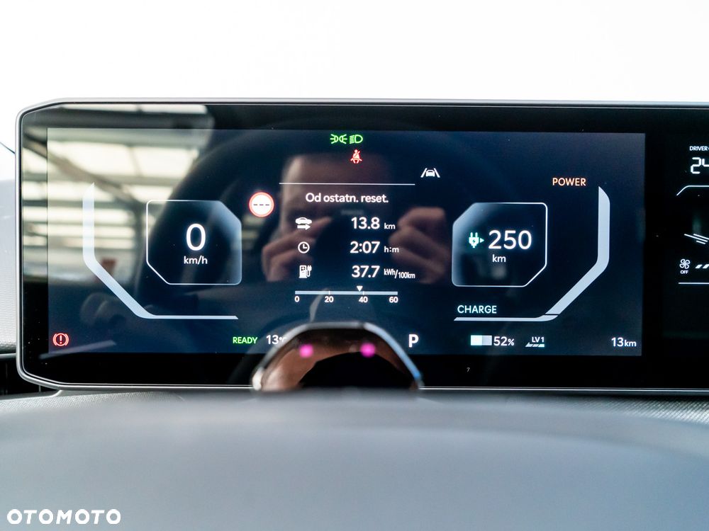 Kia EV4 81.4kWh Business Line - 35