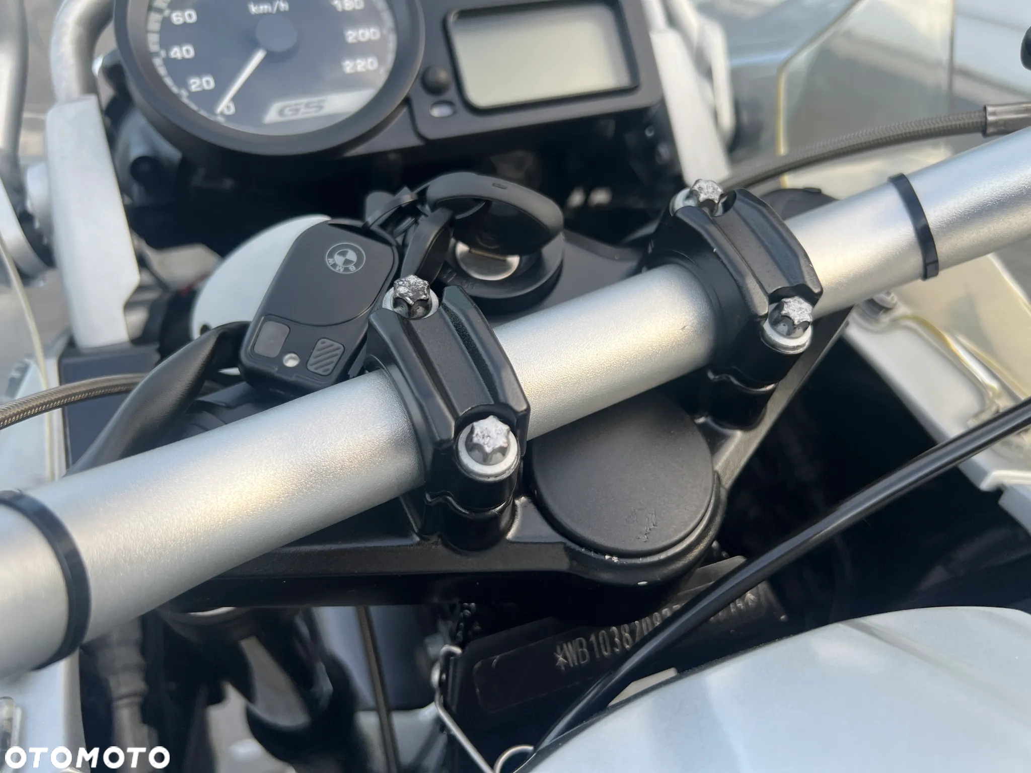BMW GS - 28