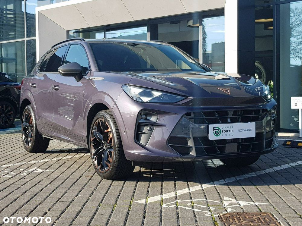 Cupra Terramar 1.5 eHybrid PHEV VZ DSG - 11