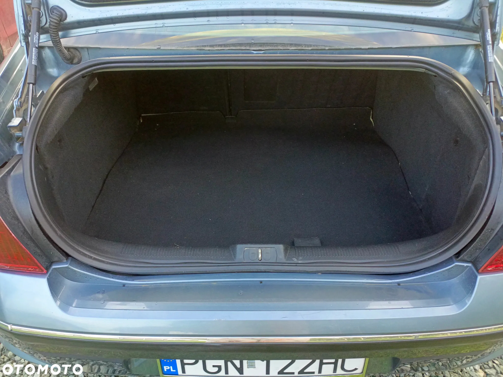 Peugeot 407 - 23