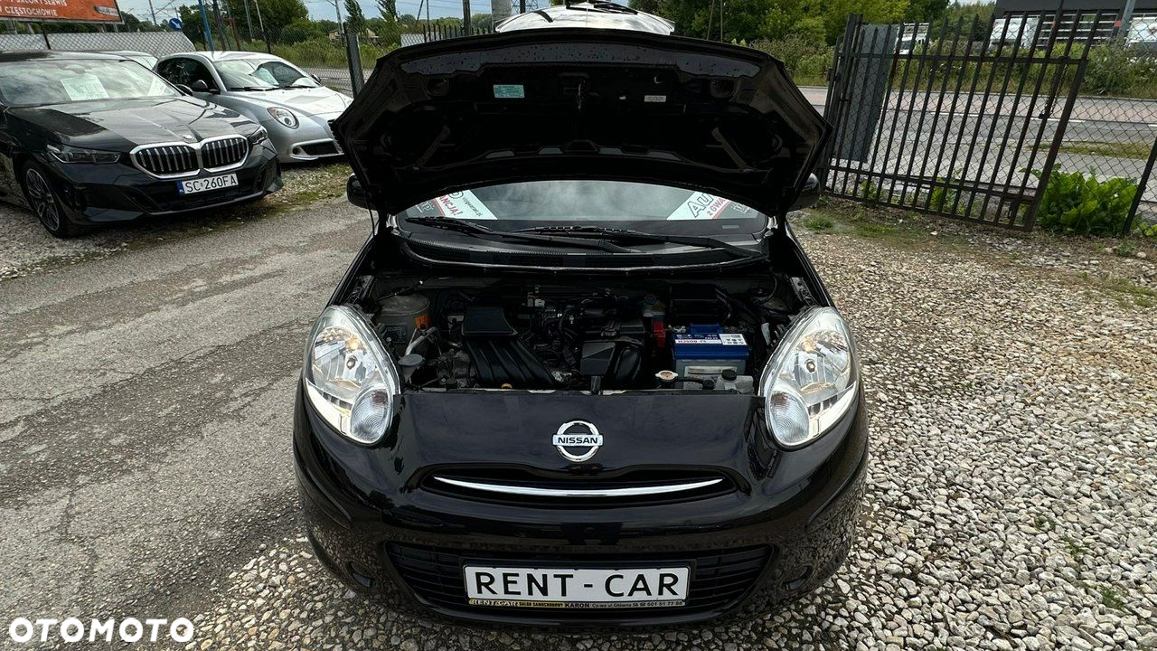 Nissan Micra - 30