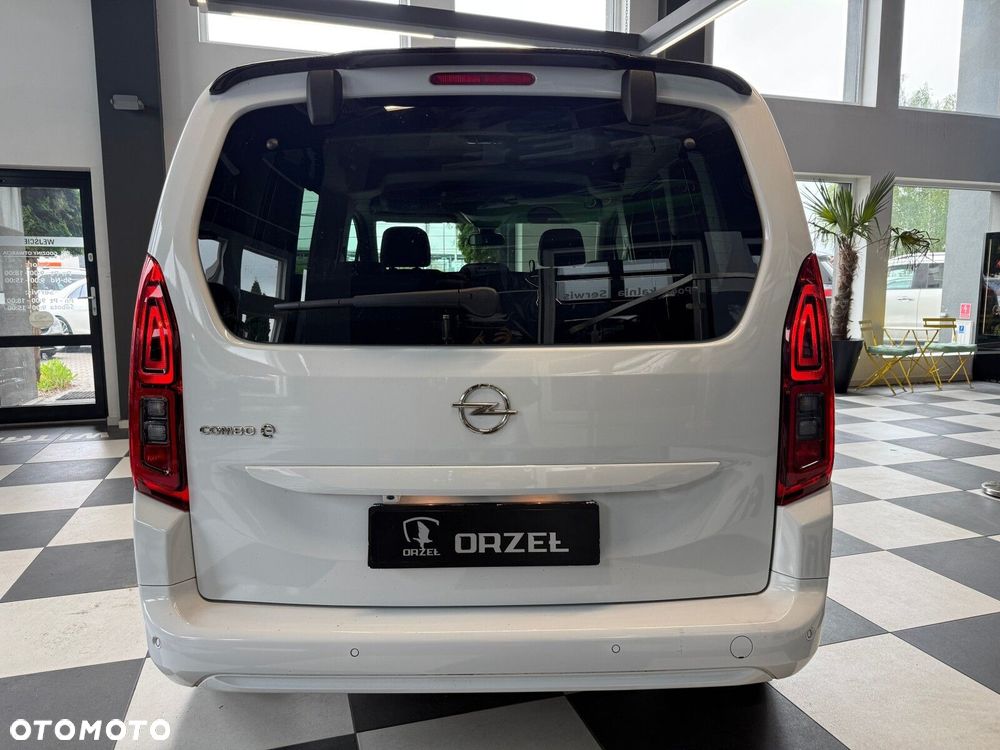 Opel Combo - 6
