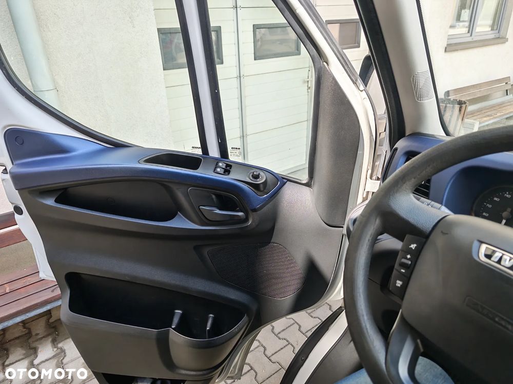 Iveco Daily 50C/35 - 17