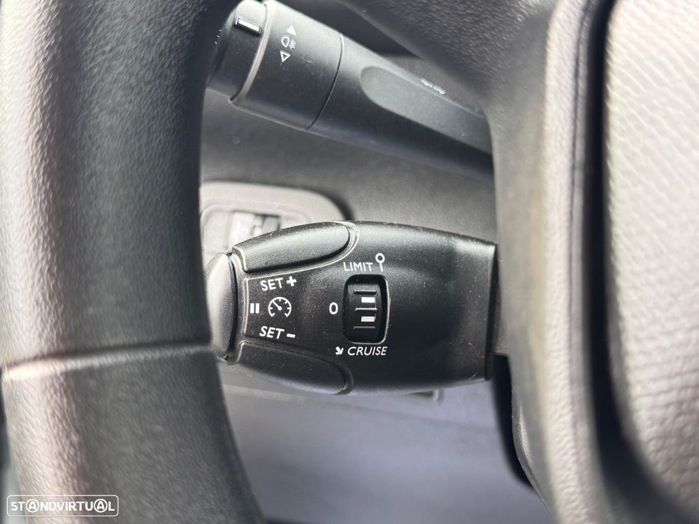 Peugeot Partner 1.5BlueHDI - 18